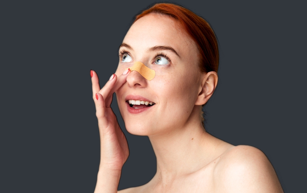 Recovery Time for Rhinoplasty